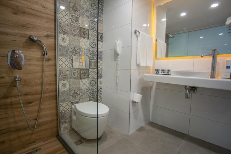 Le Bleu Hotel & Resort Kusadasi - All Inclusive - Снимка 1