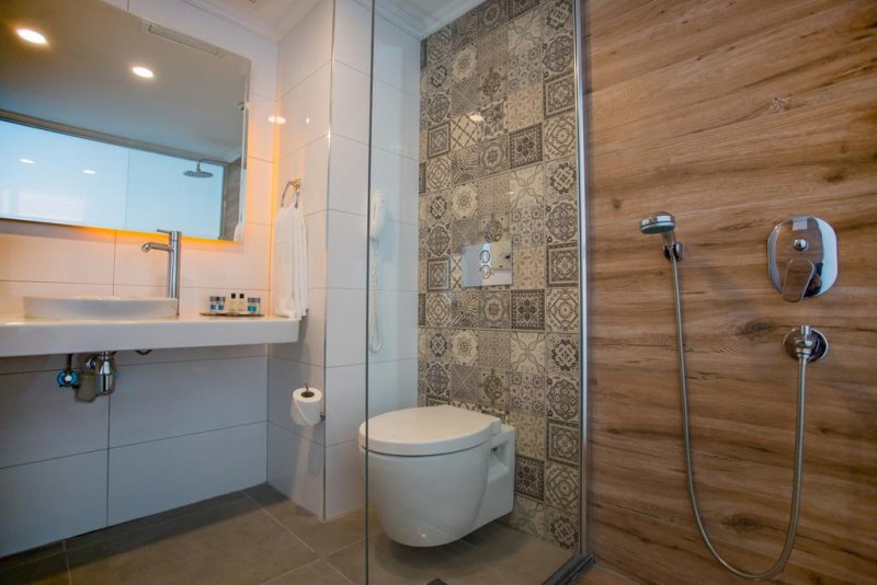 Le Bleu Hotel & Resort Kusadasi - All Inclusive - Снимка 7