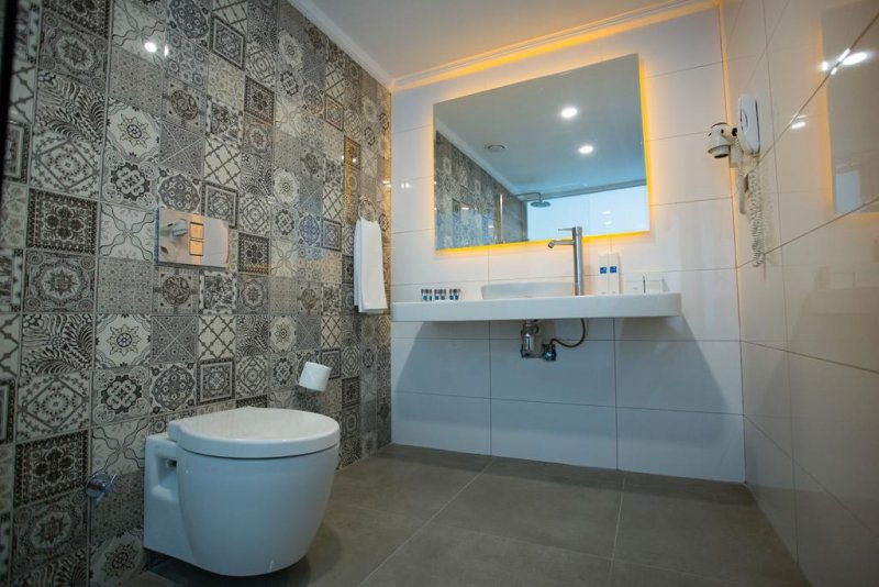 Le Bleu Hotel & Resort Kusadasi - All Inclusive - Снимка 1