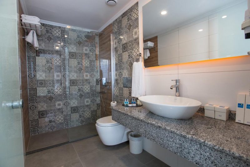 Le Bleu Hotel & Resort Kusadasi - All Inclusive - Снимка 5