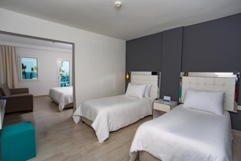 Le Bleu Hotel & Resort Kusadasi - All Inclusive - Снимка 5