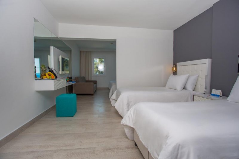 Le Bleu Hotel & Resort Kusadasi - All Inclusive - Снимка 9