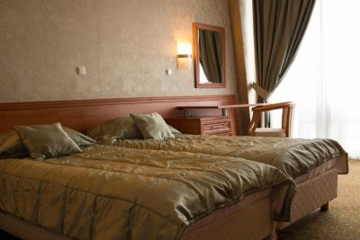 Hotel Drim - Снимка 3