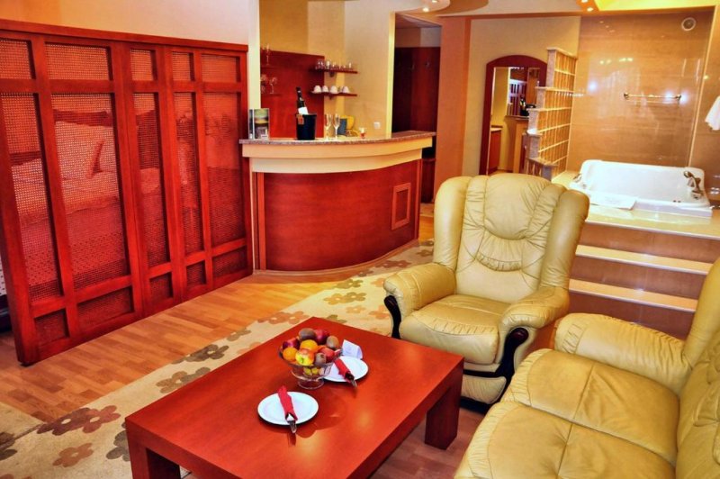 Hotel Drim - Снимка 5
