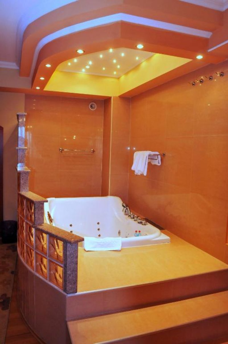 Hotel Drim - Снимка 9