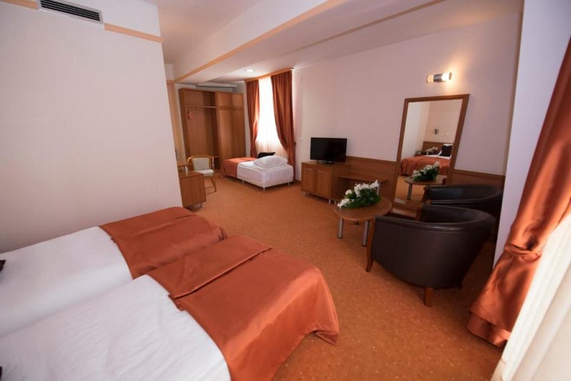 Hotel Drim - Снимка 9