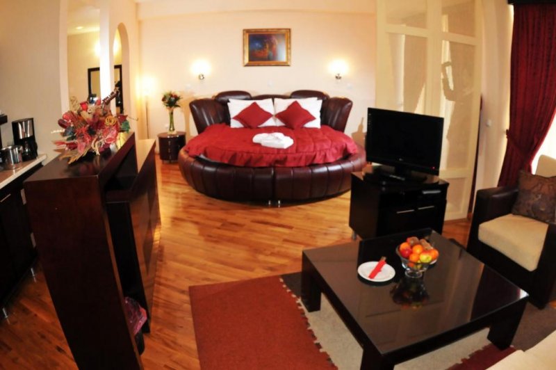 Hotel Drim - Снимка 7