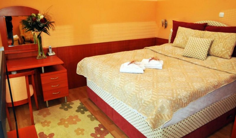 Hotel Drim - Снимка 5