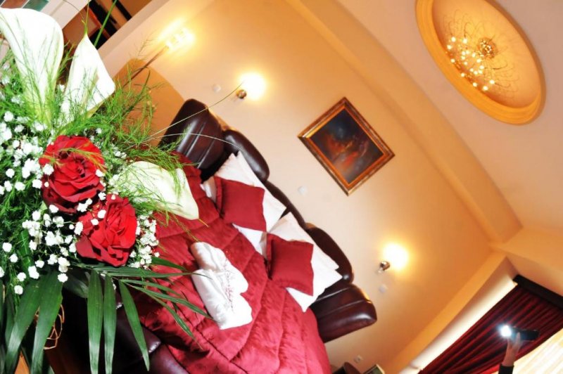 Hotel Drim - Снимка 5