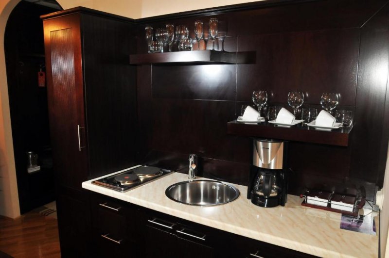 Hotel Drim - Снимка 11