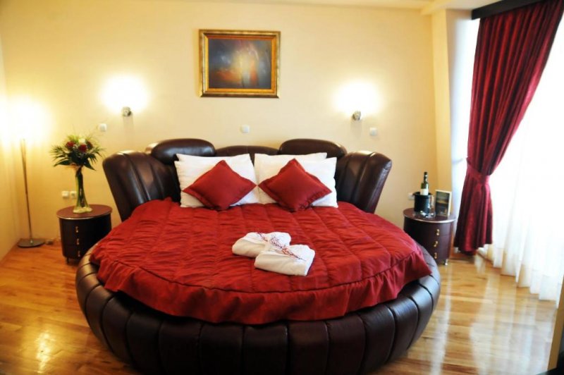 Hotel Drim - Снимка 7