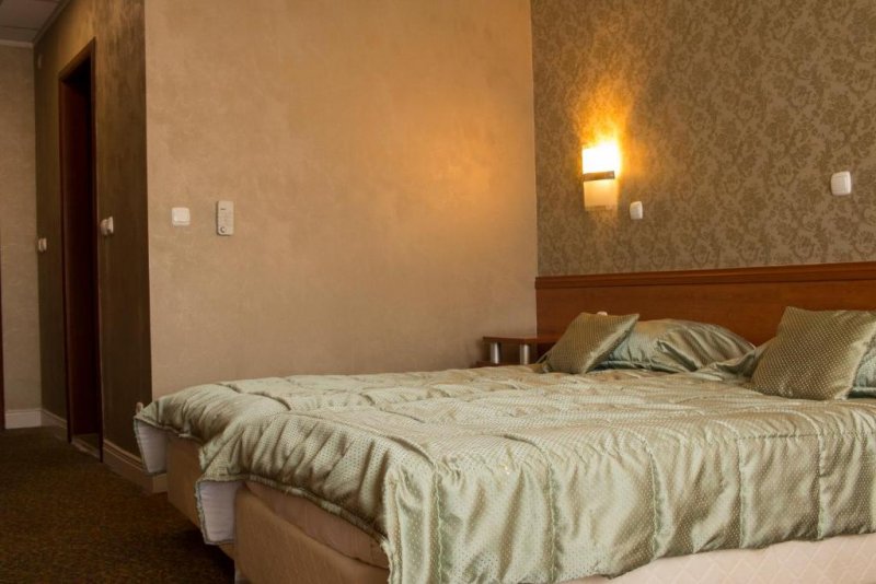 Hotel Drim - Снимка 3