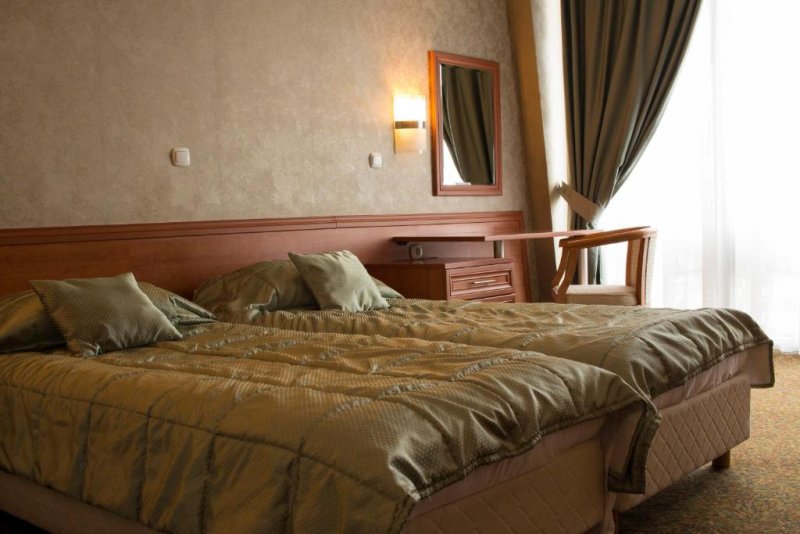 Hotel Drim - Снимка 5