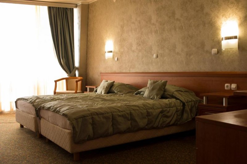 Hotel Drim - Снимка 8