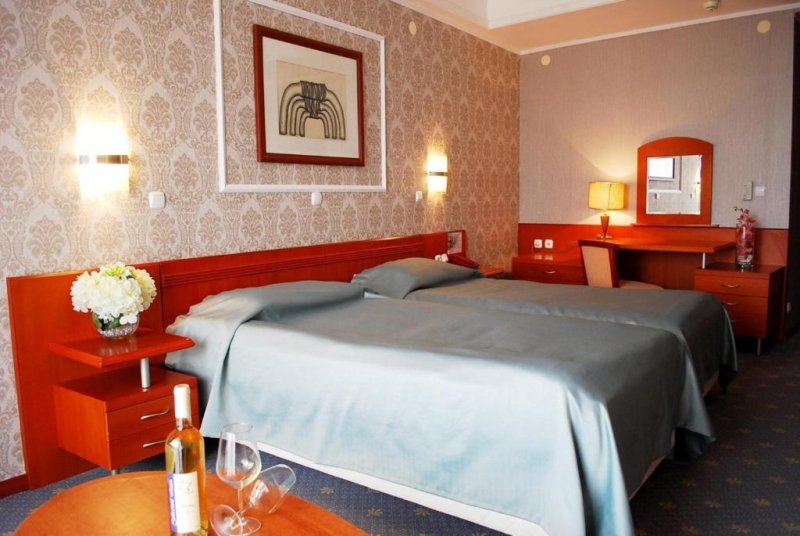 Hotel Drim - Снимка 2