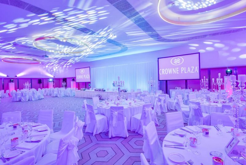 Cronwe Plaza - Снимка 11