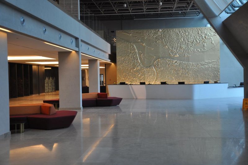 Cronwe Plaza - Снимка 9