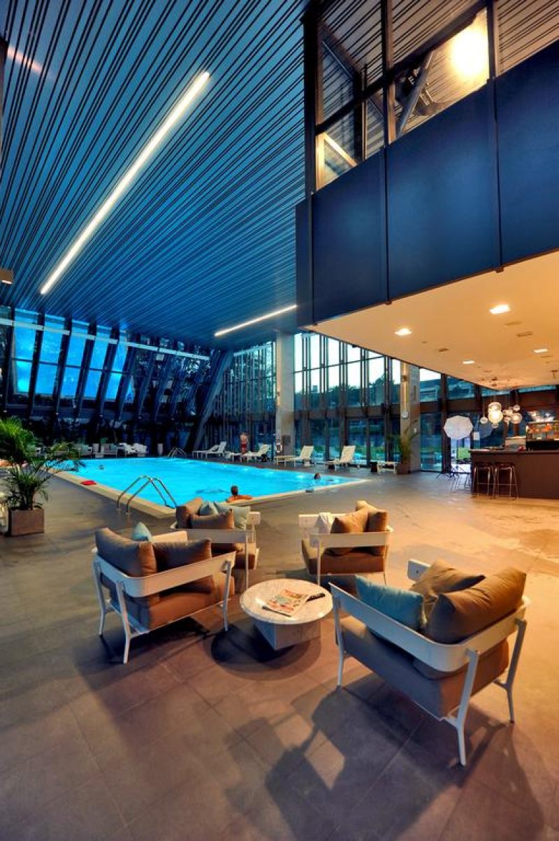 Cronwe Plaza - Снимка 0