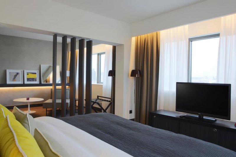 Cronwe Plaza - Снимка 3