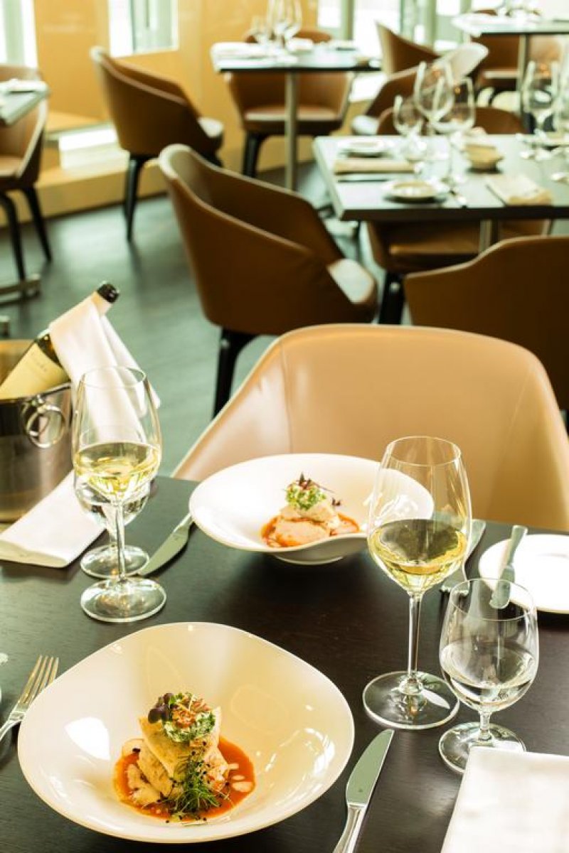 Cronwe Plaza - Снимка 3