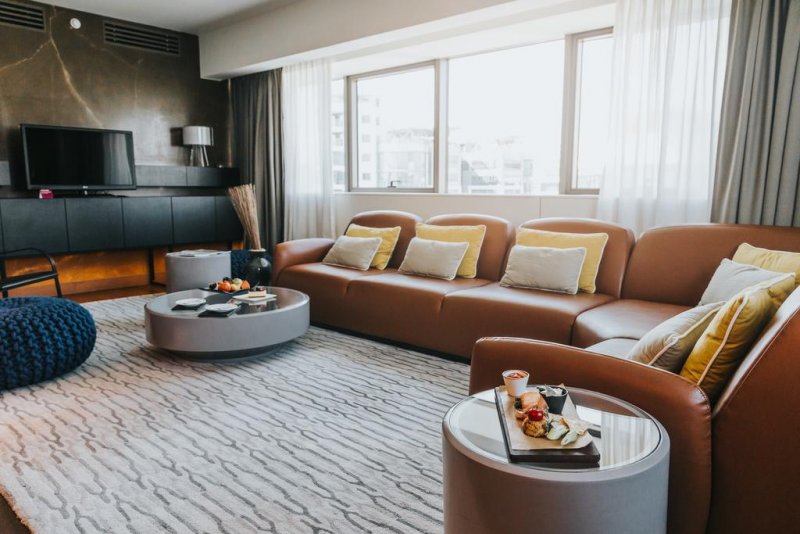 Cronwe Plaza - Снимка 5