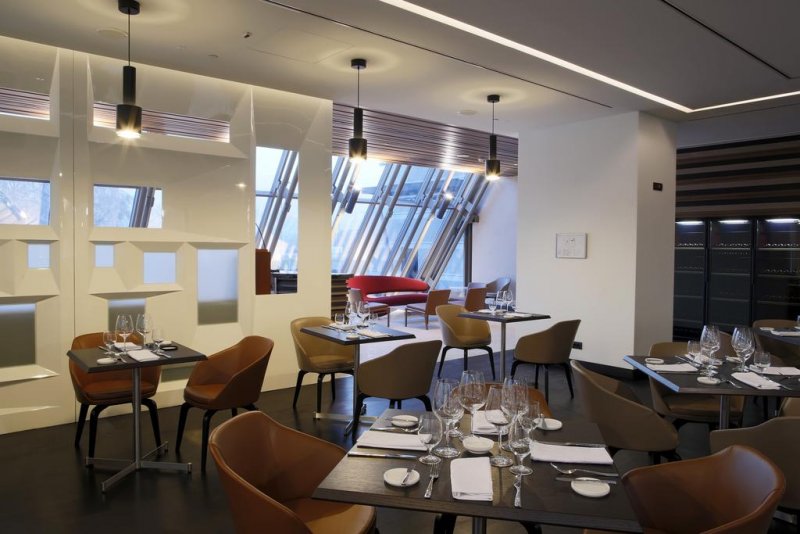 Cronwe Plaza - Снимка 10