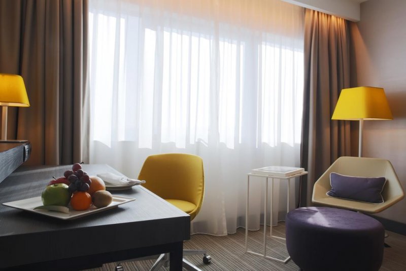 Cronwe Plaza - Снимка 5