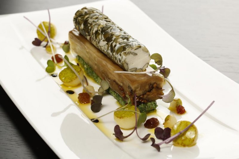 Cronwe Plaza - Снимка 8