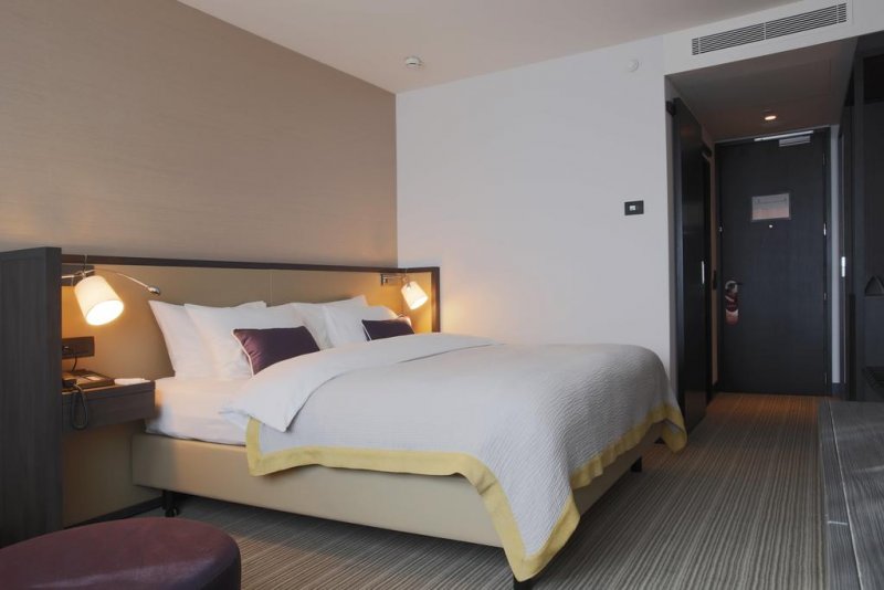 Cronwe Plaza - Снимка 8