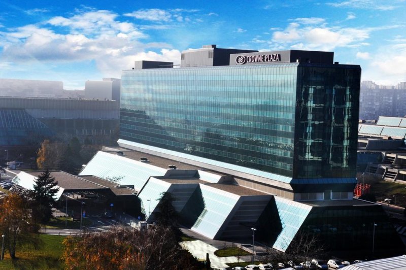 Cronwe Plaza - Снимка 9