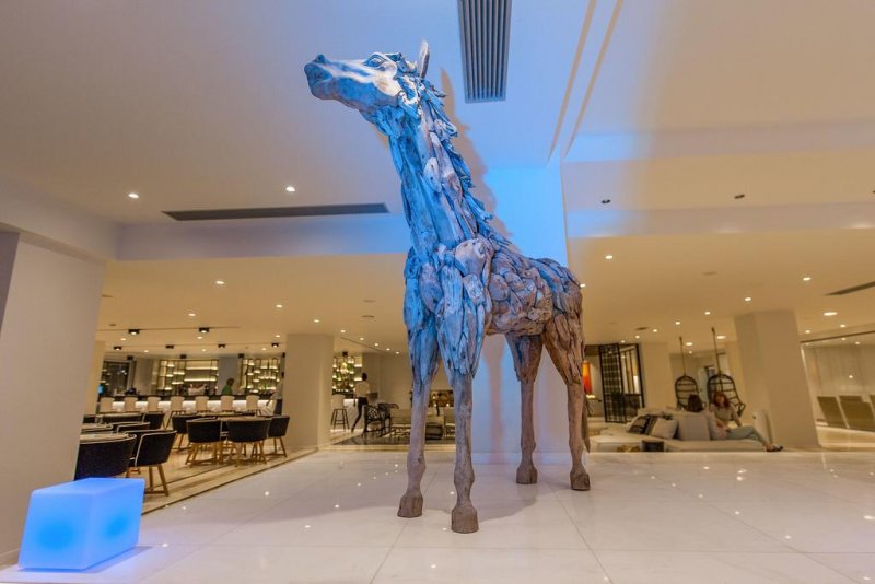 Amaronda Resort & Spa - Снимка 5