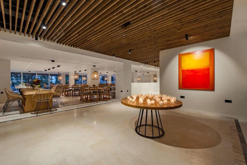 Amaronda Resort & Spa - Снимка 9