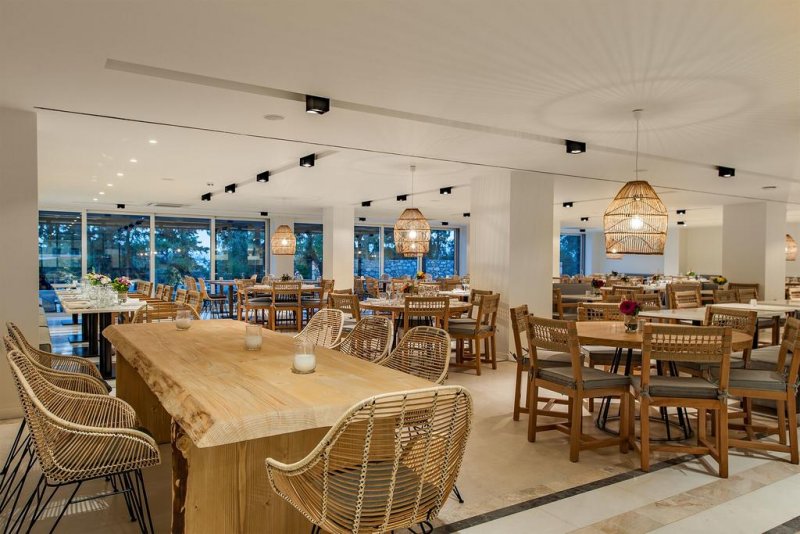 Amaronda Resort & Spa - Снимка 2