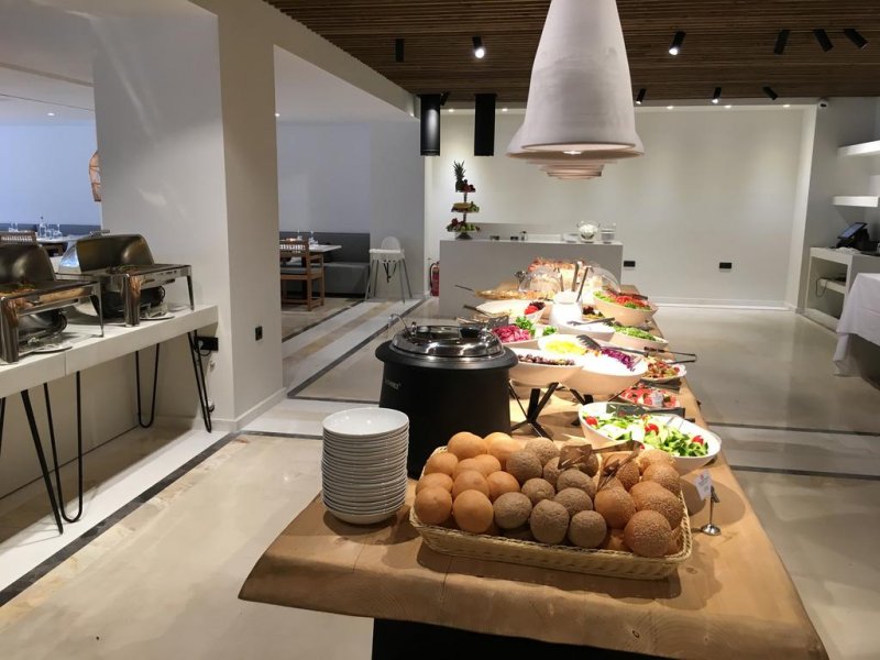 Amaronda Resort & Spa - Снимка 11