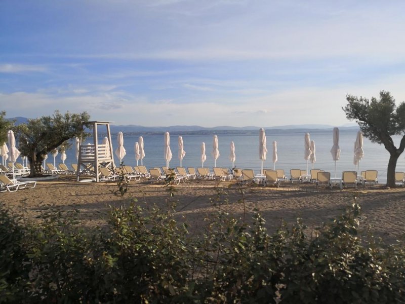 Amaronda Resort & Spa - Снимка 4