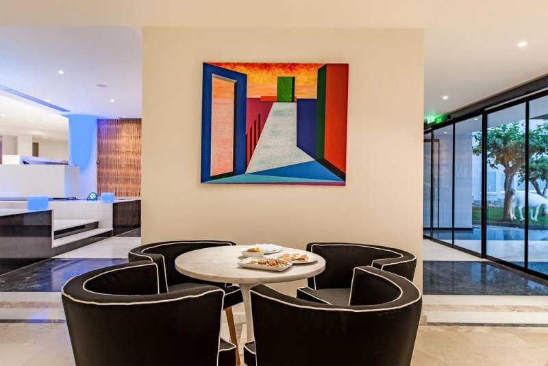 Amaronda Resort & Spa - Снимка 11