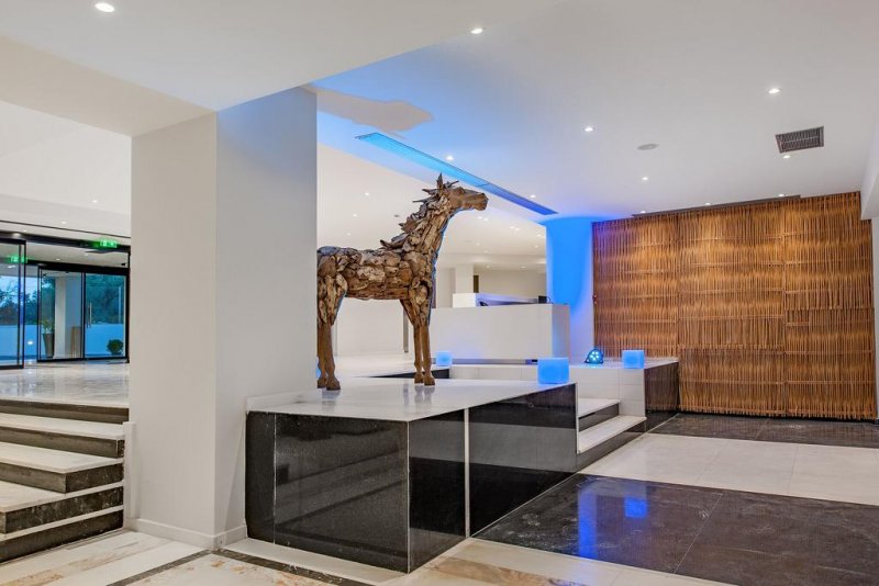 Amaronda Resort & Spa - Снимка 9