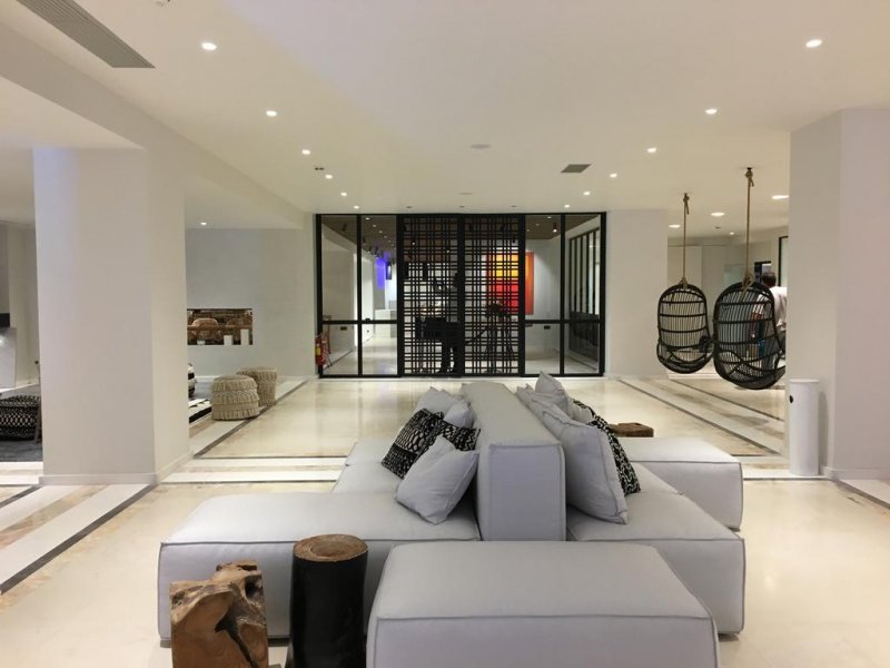 Amaronda Resort & Spa - Снимка 1