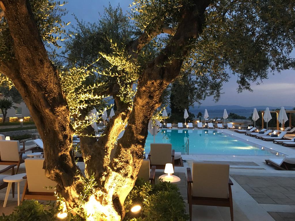 Ранни записвания: 5 нощувки със закуски и вечери в Amaronda Resort & Spa 4*, о.Евия, Гърция през Юни! - Снимка 7