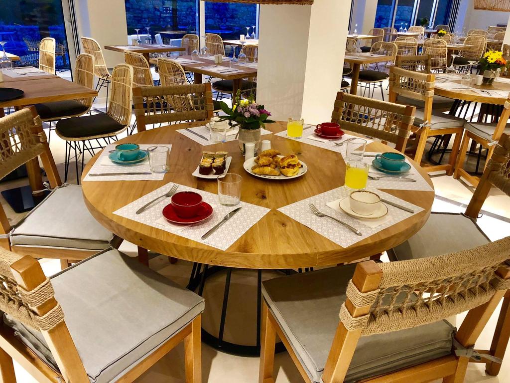 Ранни записвания: 5 нощувки със закуски и вечери в Amaronda Resort & Spa 4*, о.Евия, Гърция през Юни! - Снимка 16