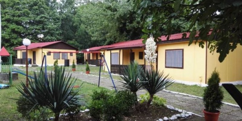 Бунгала Венера - Снимка 0