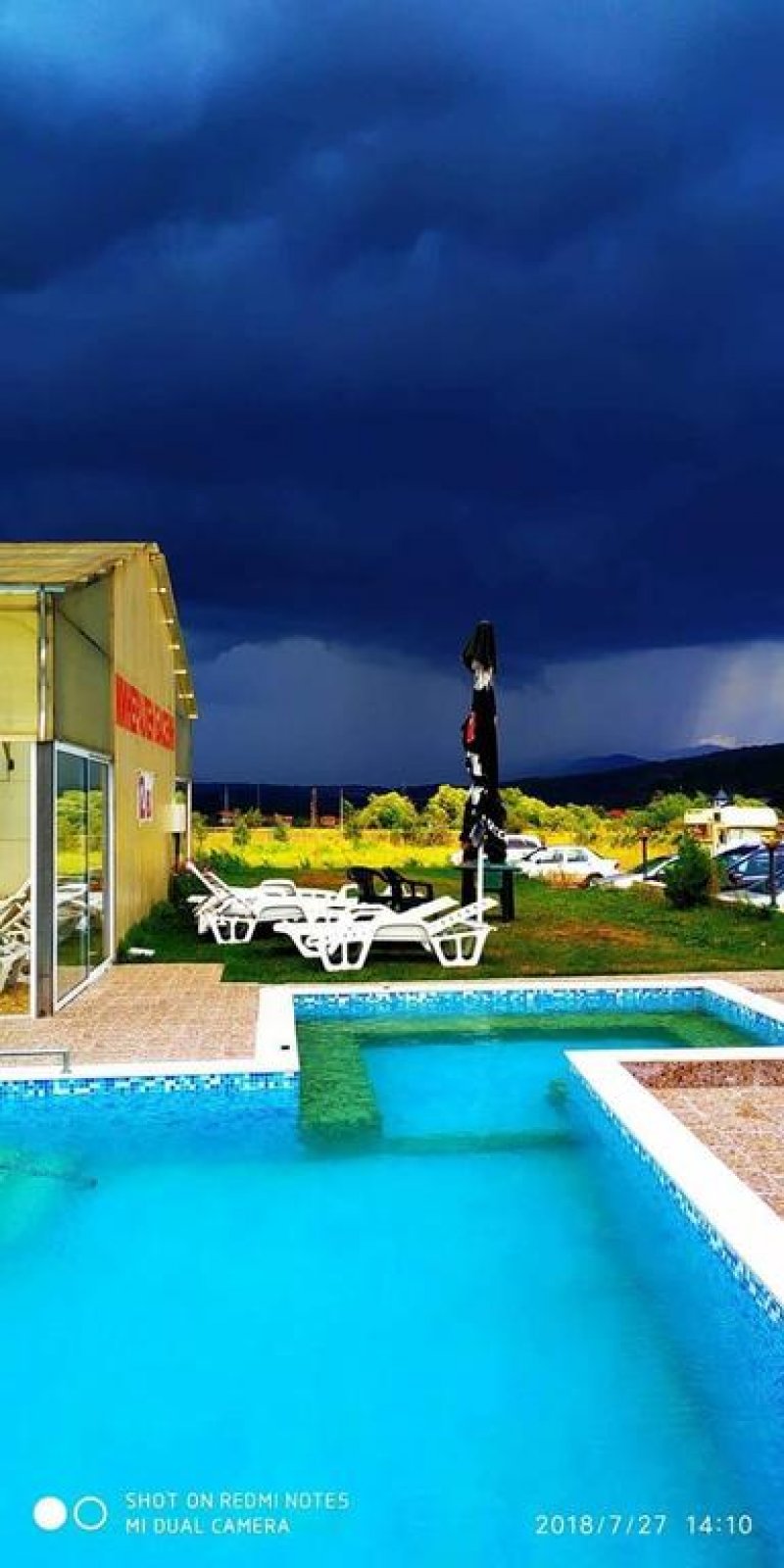 Спа Хотел Вита Спрингс - Снимка 0