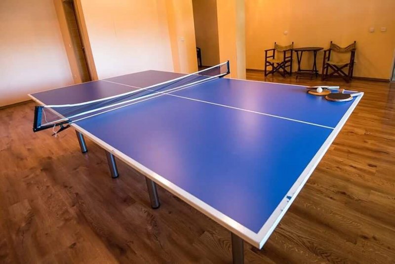 Спа Хотел Вита Спрингс - Снимка 9