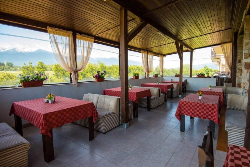  Спа Хотел Вита Спрингс - Снимка 4