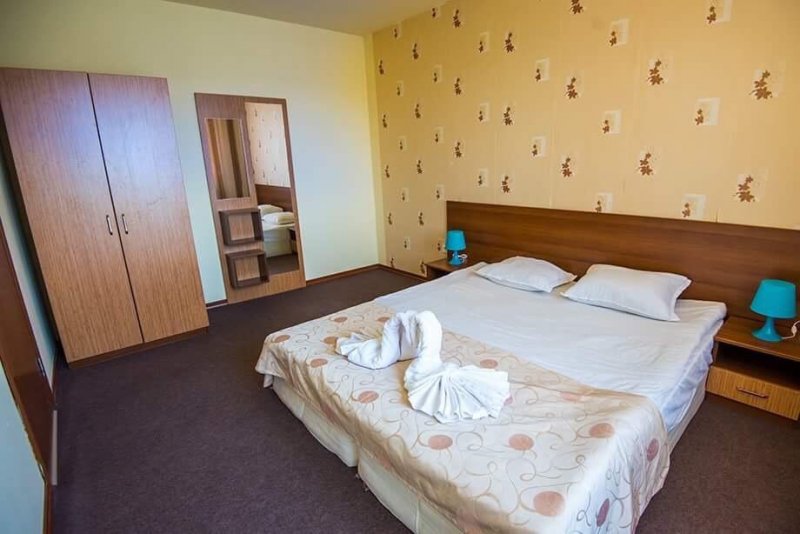  Спа Хотел Вита Спрингс - Снимка 3