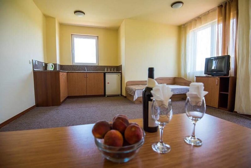  Спа Хотел Вита Спрингс - Снимка 2