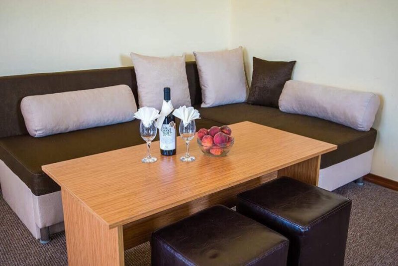  Спа Хотел Вита Спрингс - Снимка 9