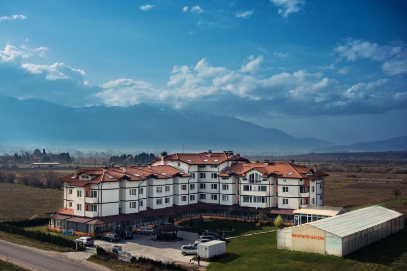  Спа Хотел Вита Спрингс - Снимка 1