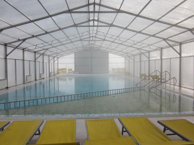  Спа Хотел Вита Спрингс - Снимка 4