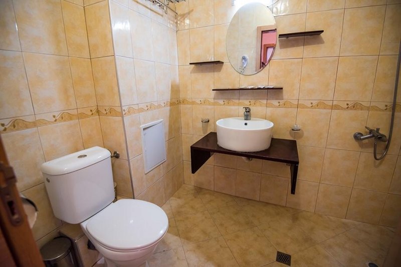  Спа Хотел Вита Спрингс - Снимка 7